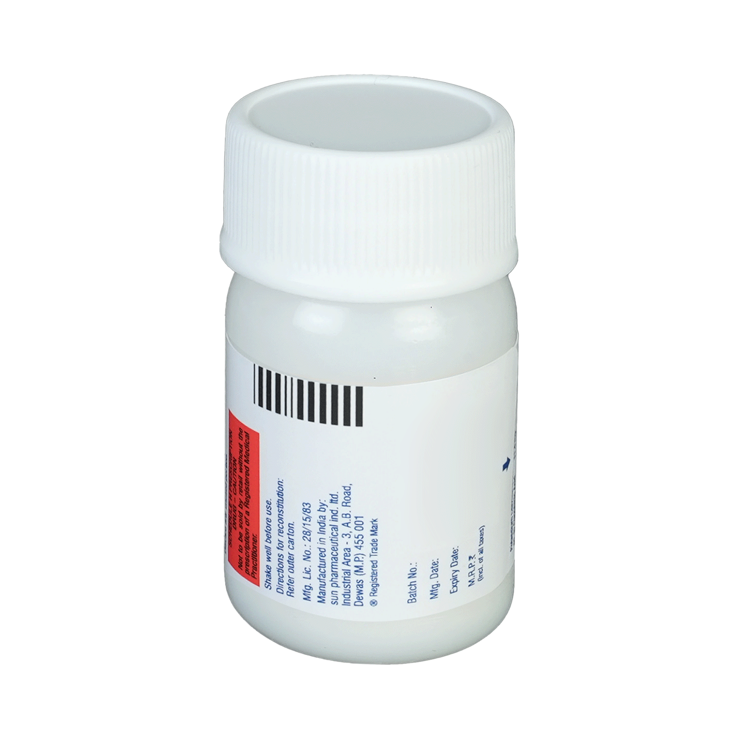 Mox CV 91.4mg Drop - Image 7