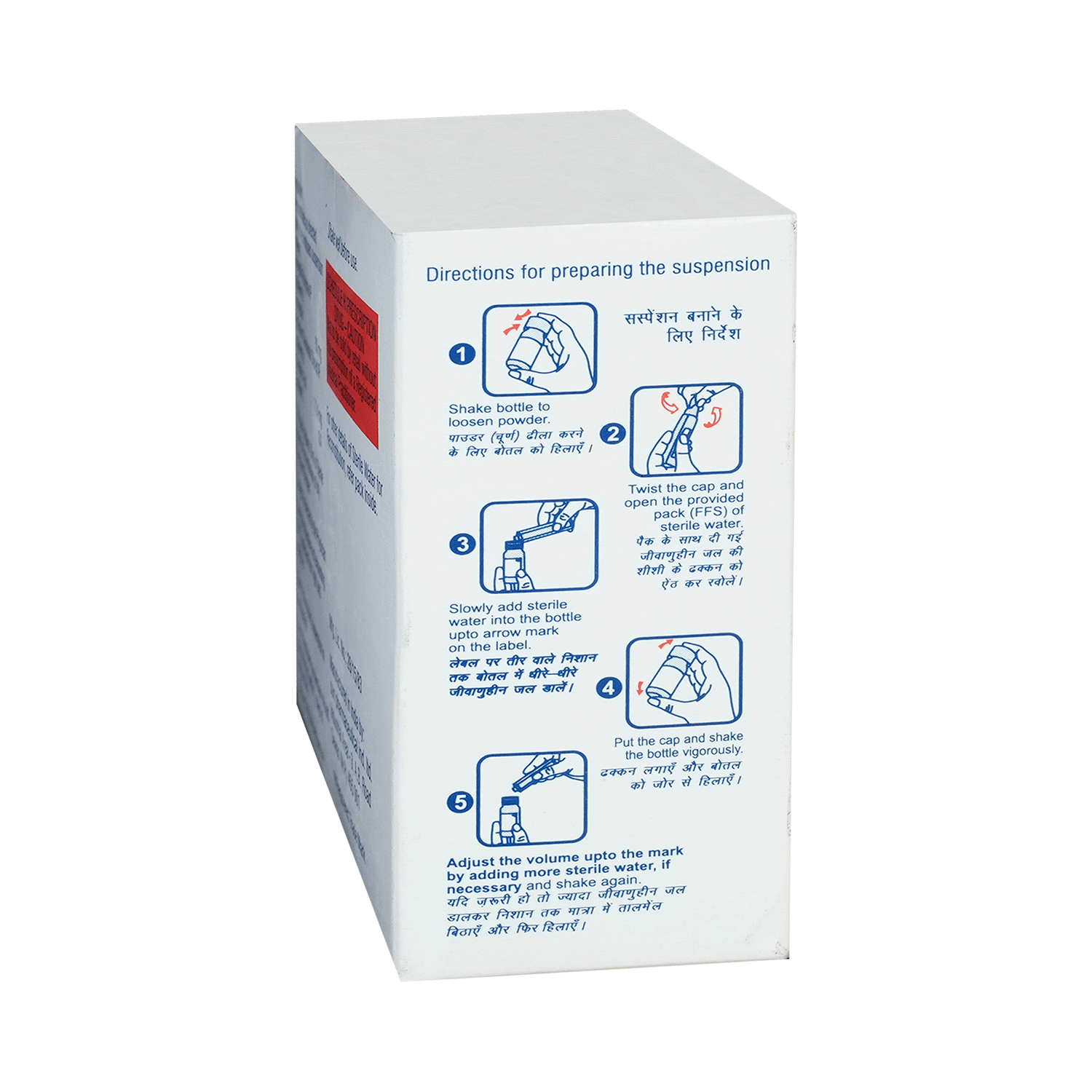 Mox CV 91.4mg Drop - Image 4