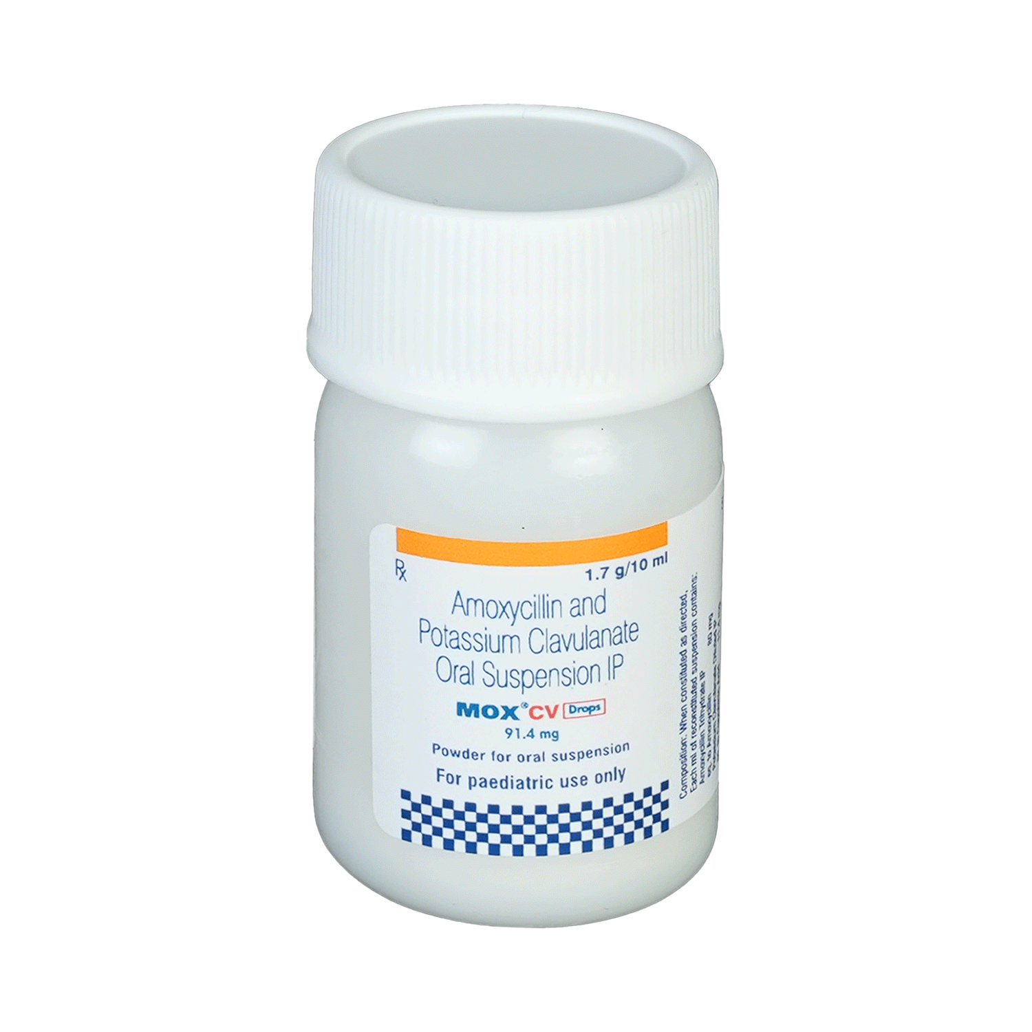 Mox CV 91.4mg Drop - Image 5