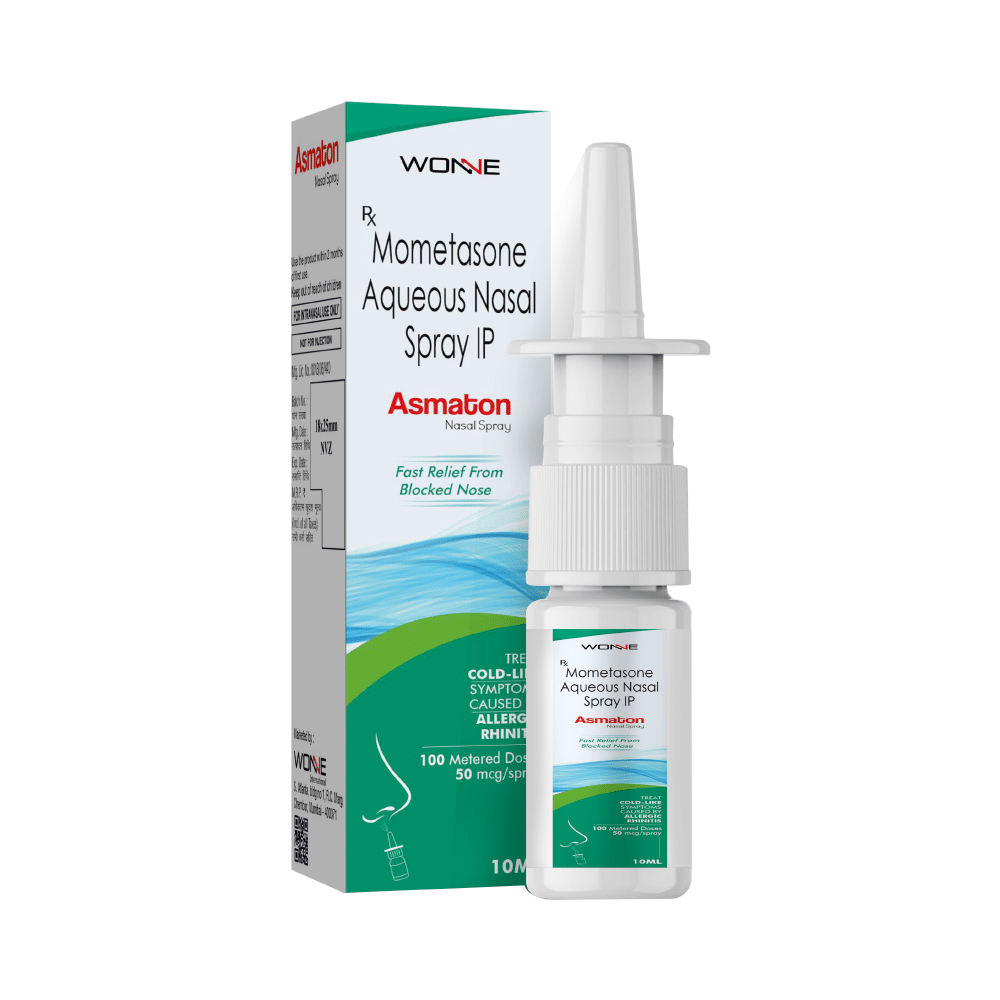 Asmaton Nasal Spray - Image 3
