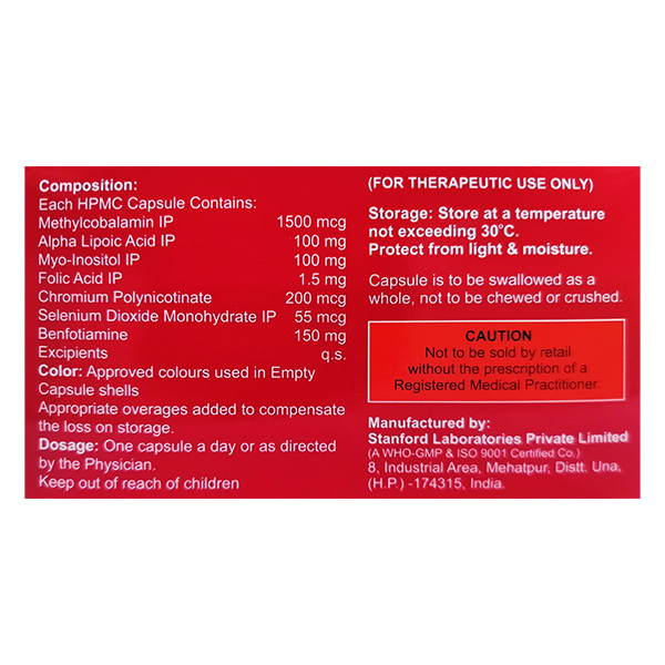 Nuhenz Capsule - Image 2