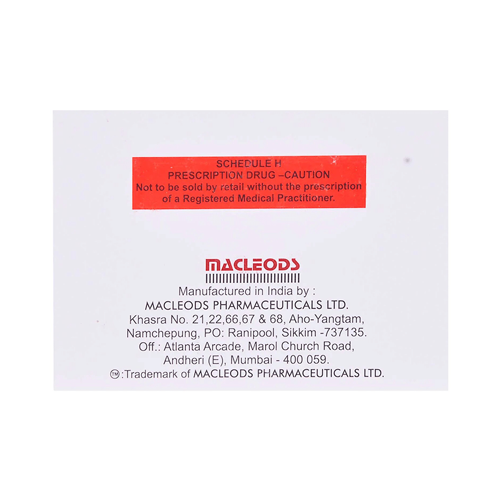 Amlovas-M 2.5/25 Tablet PR - Image 4