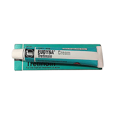 Eudyna Cream - Image 1