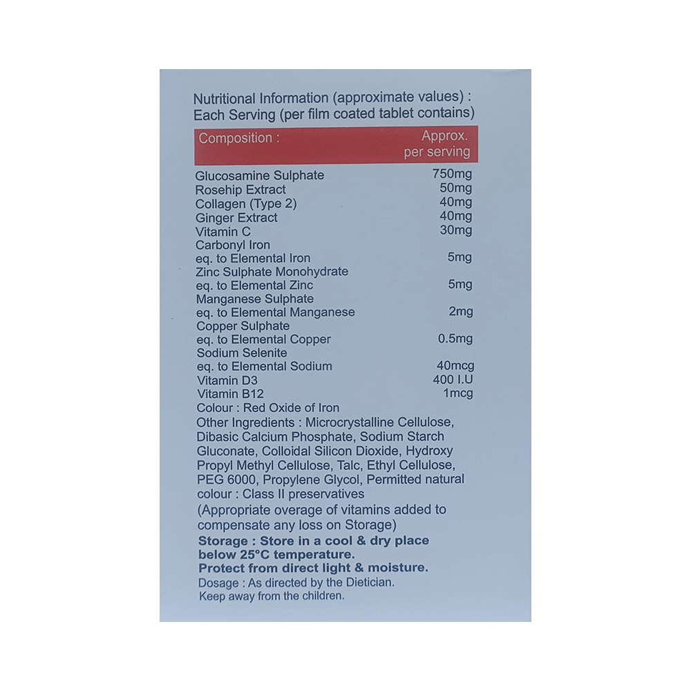 Condyjoint Tablet - Image 2