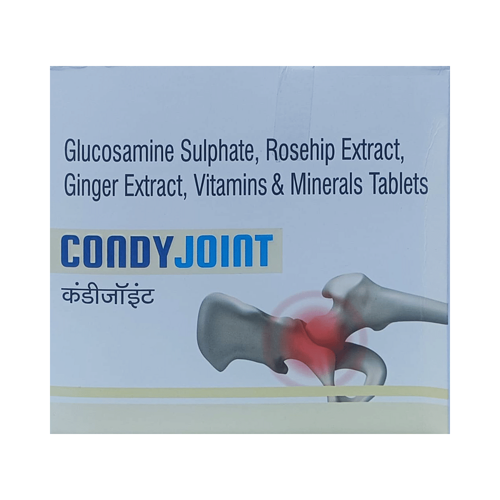 Condyjoint Tablet - Image 1