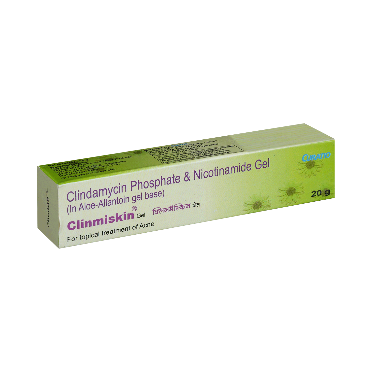 Clinmiskin Gel - Image 2