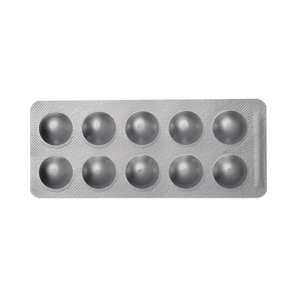 Triolmighty 20 Tablet - Image 4