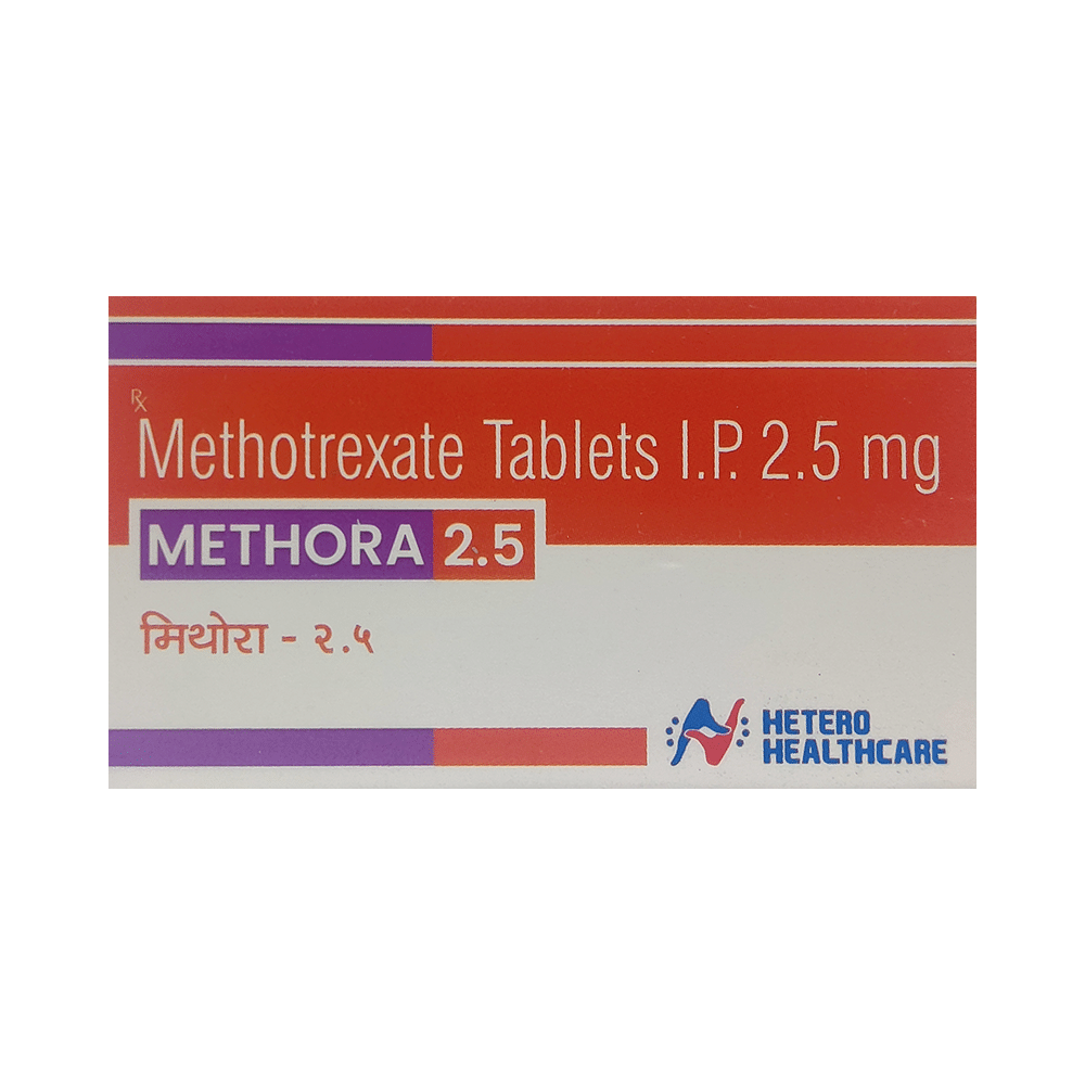 Methora 2.5 Tablet - Image 1