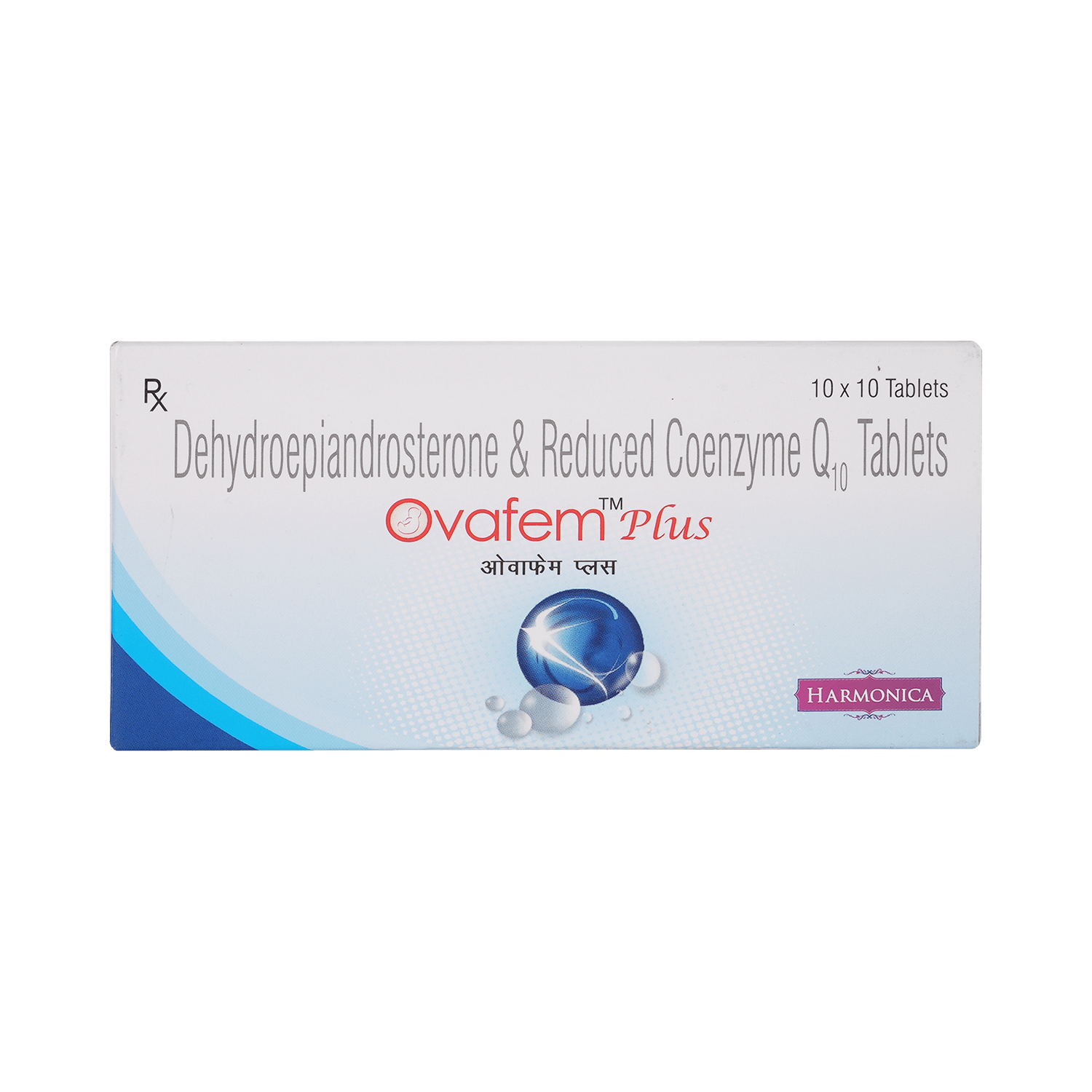 Ovafem Plus Tablet - Image 2
