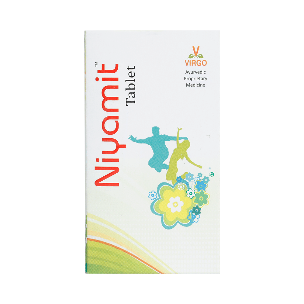 Virgo Niyamit Tablet - Image 2
