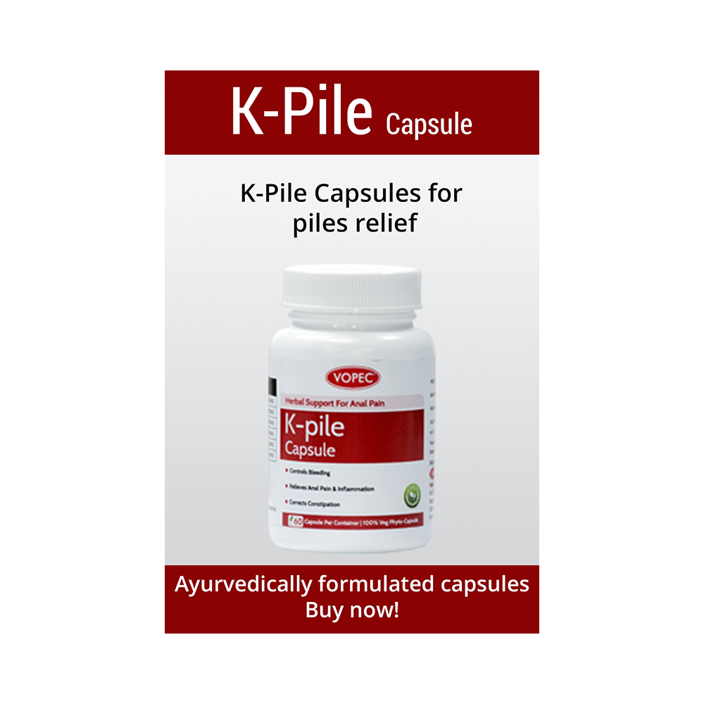 Vopec K-Pile Capsule - Image 3