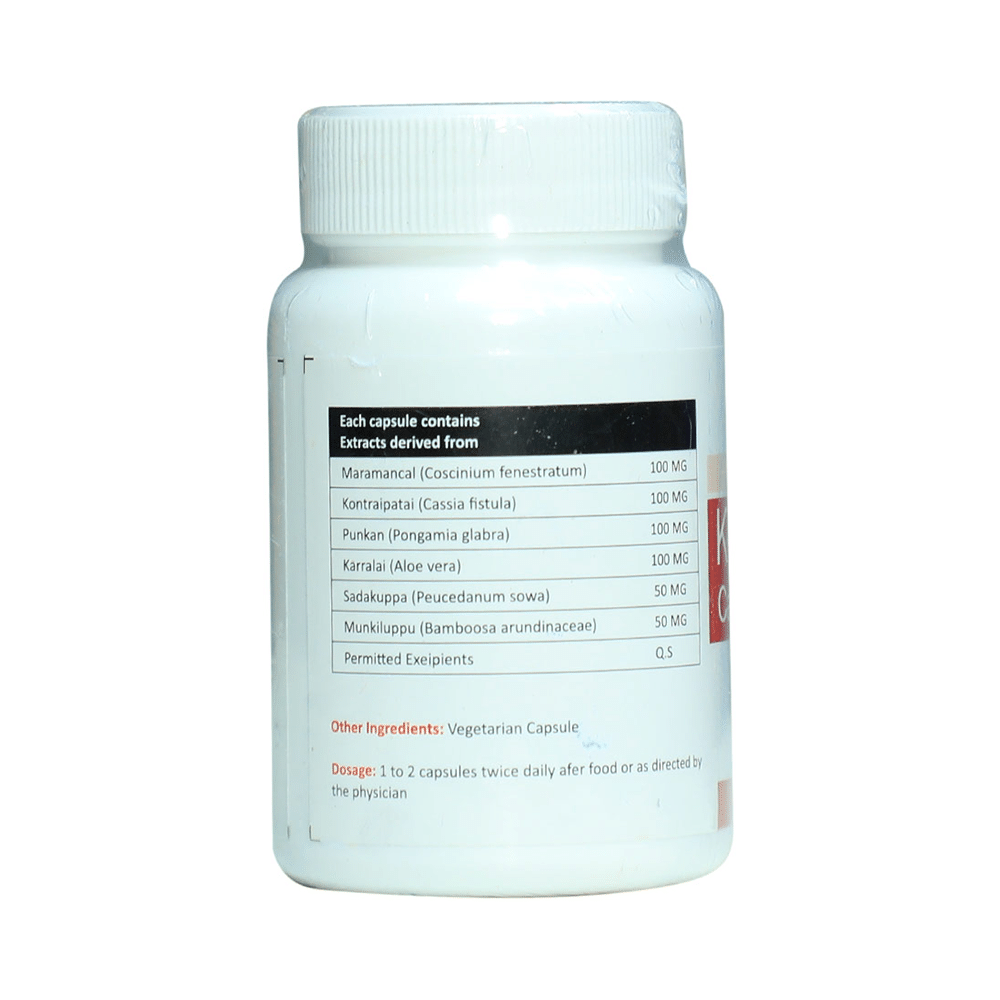 Vopec K-Pile Capsule - Image 2