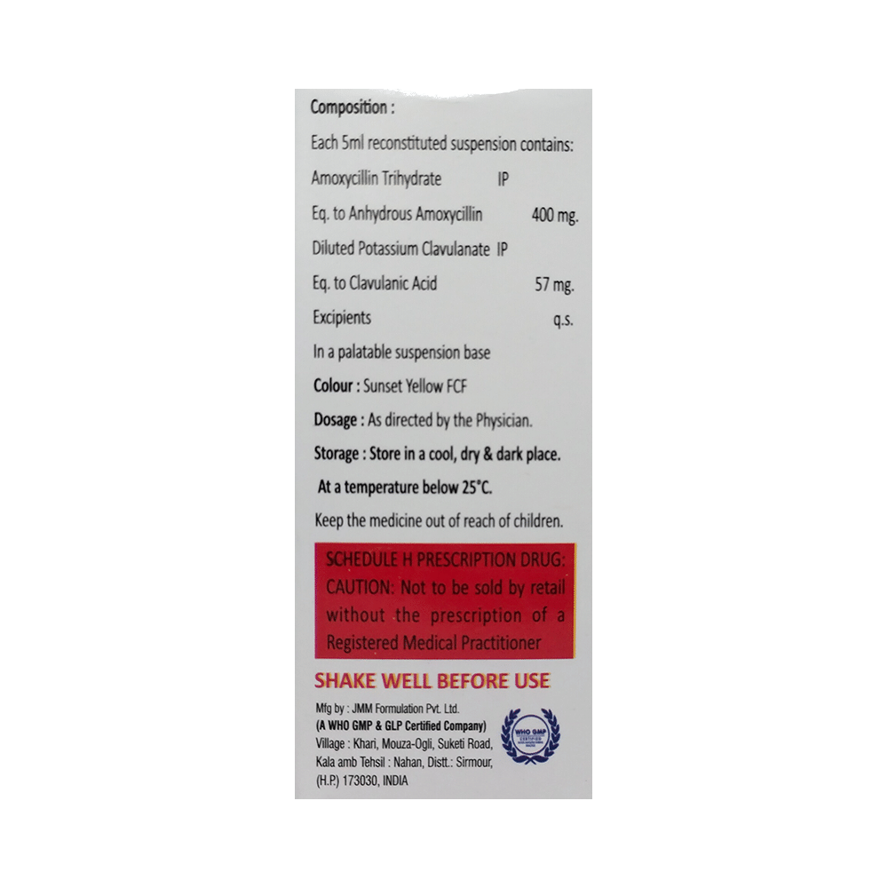 Moxirion-CV-Duo XL Dry Syrup - Image 2