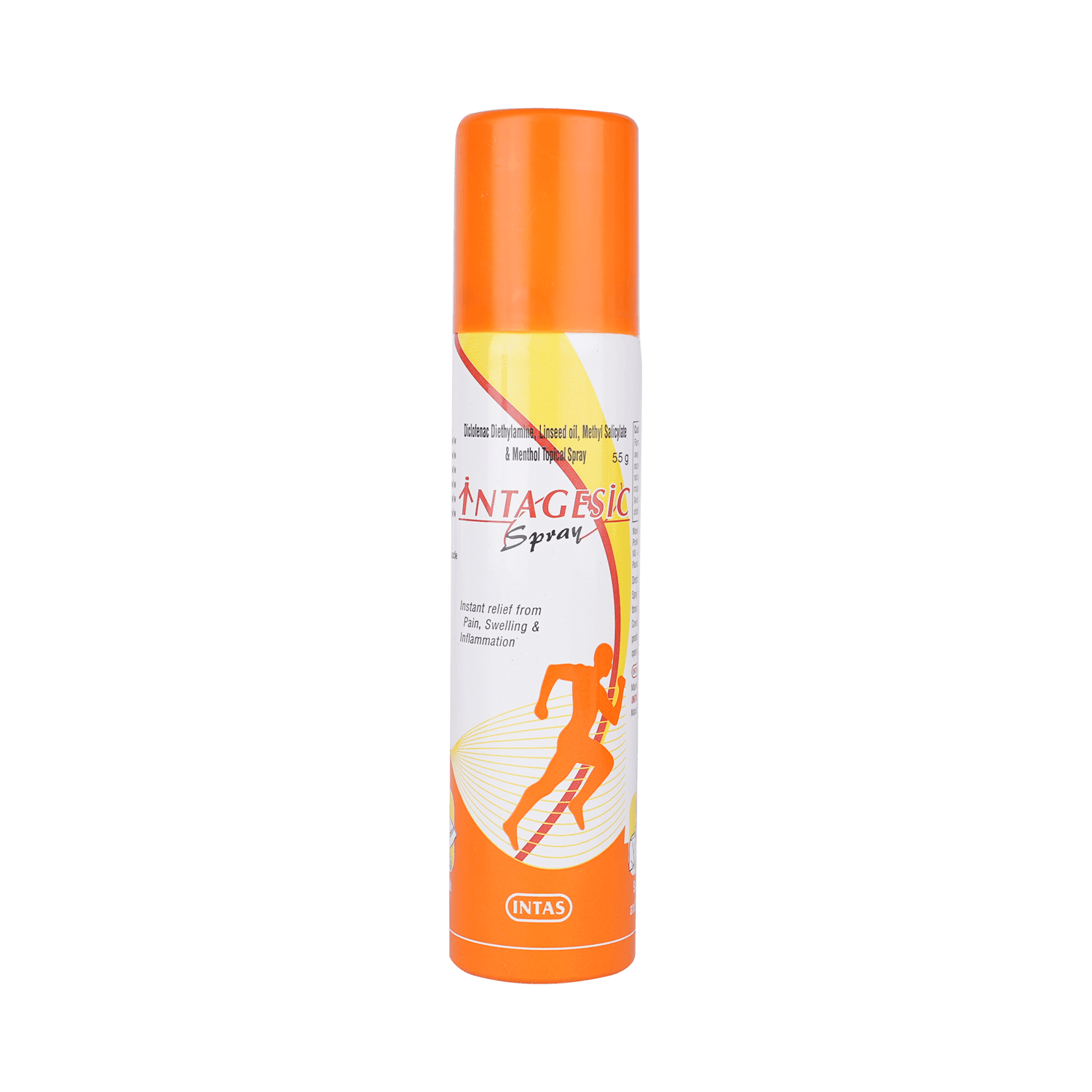 Intagesic Spray - Image 5
