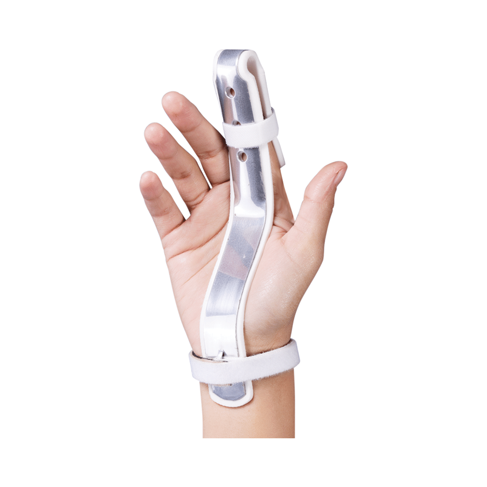 Tynor F-03 Finger Extension Splint Small