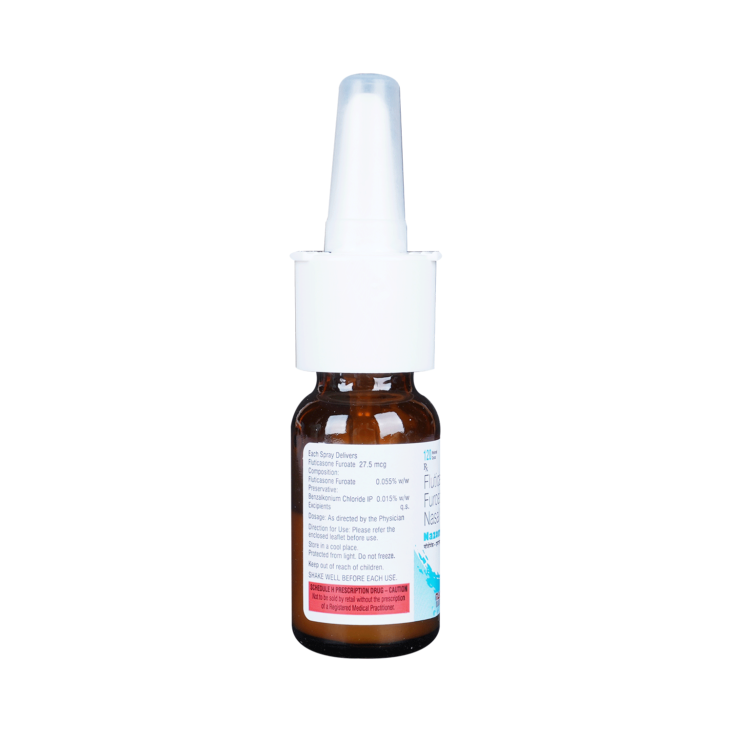 Nazomac-FF Nasal Spray - Image 5