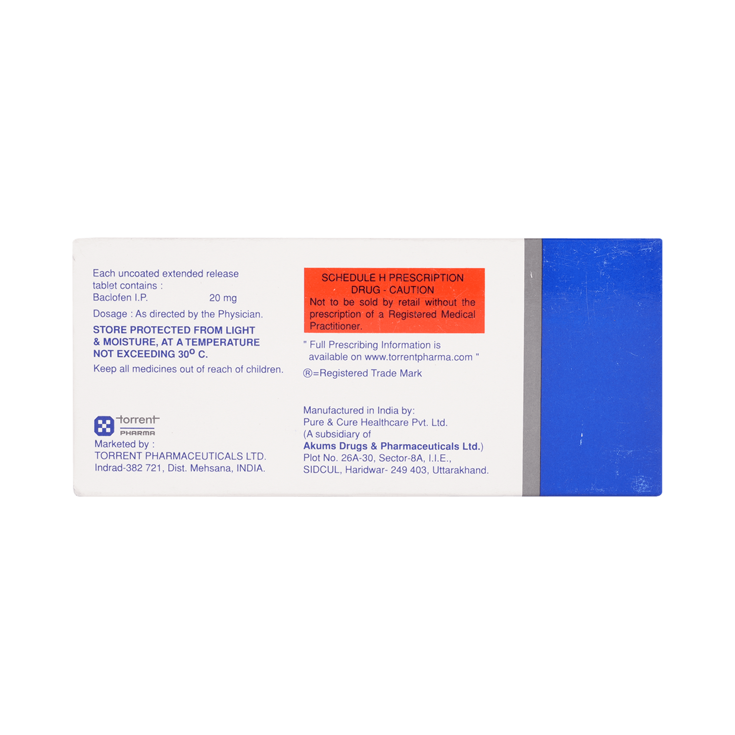 Bizlo OD Tablet ER - Image 3