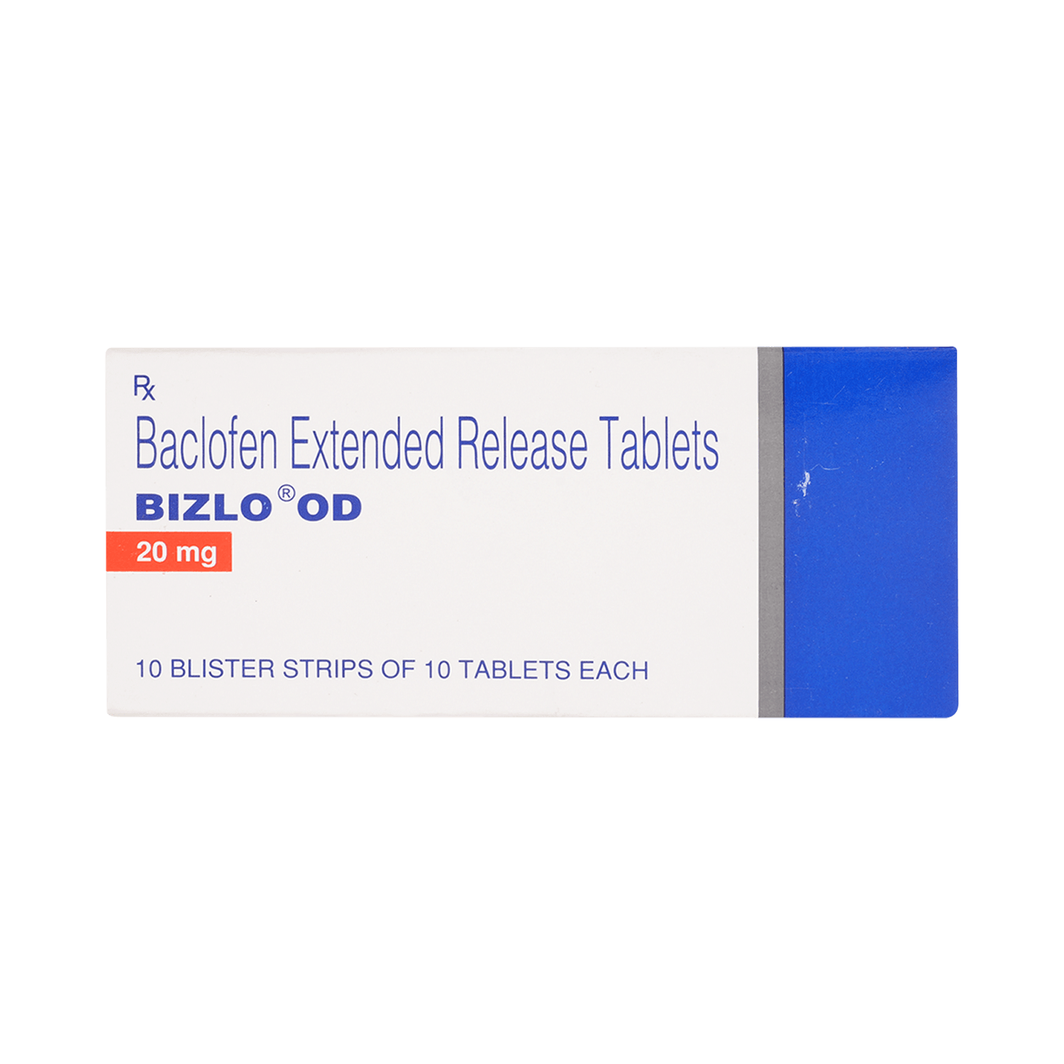 Bizlo OD Tablet ER - Image 2