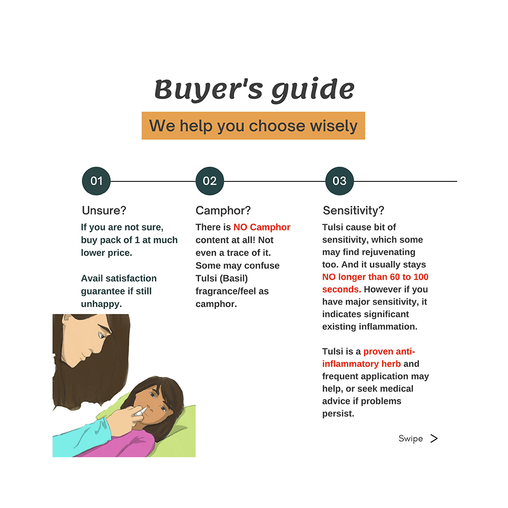 Bibo Saline Nasal Spray (15ml Each) - Image 6