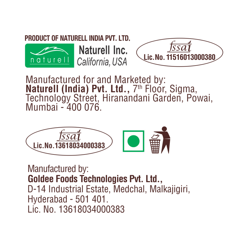 RiteBite Nutrition Bar with 4gm Protein Fruit and Seeds - Image 5
