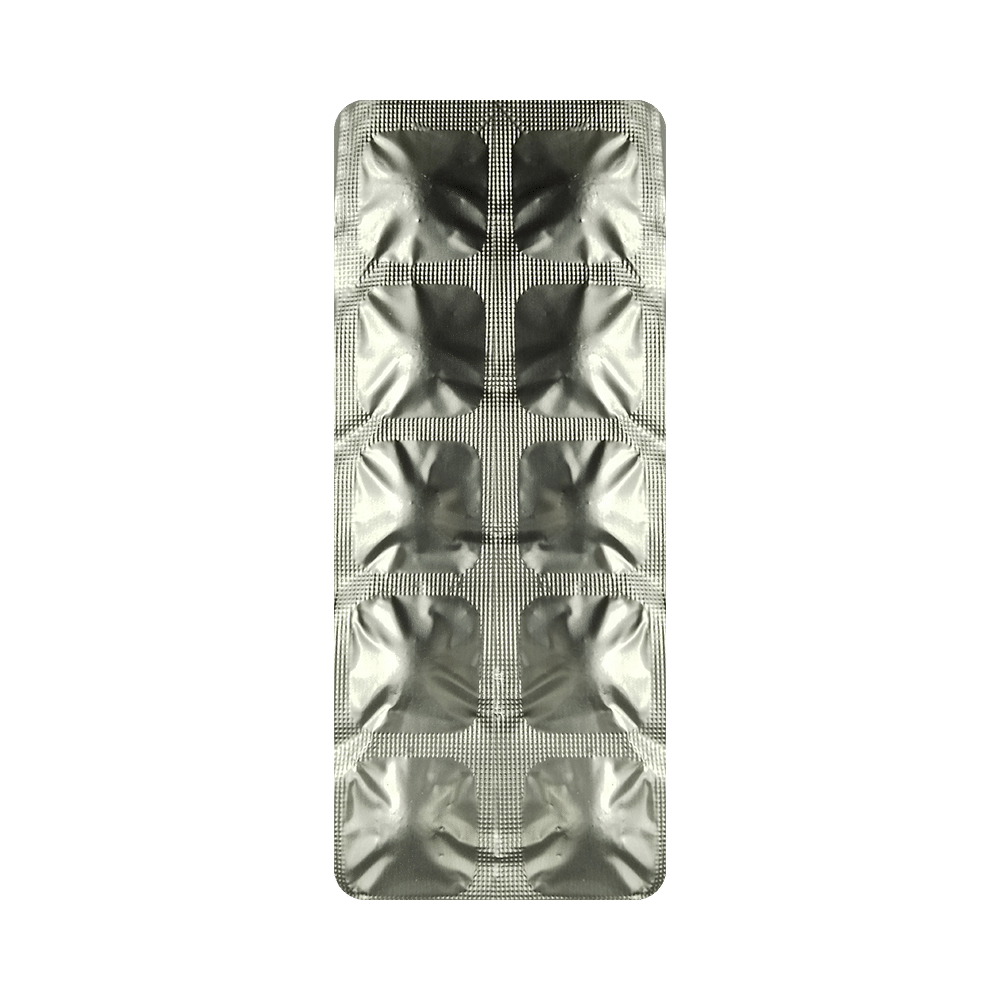 Zylonol 100 Tablet - Image 4