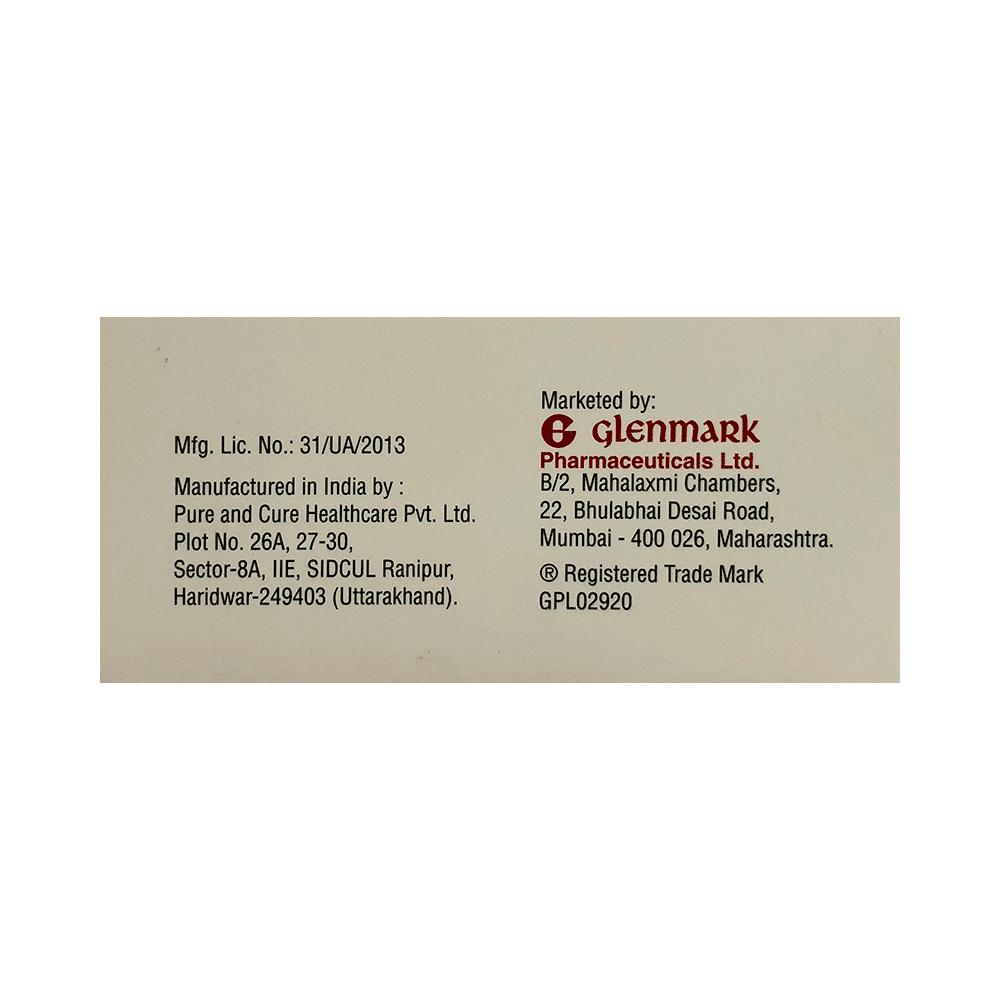 Azeldip 8mg Tablet - Image 2