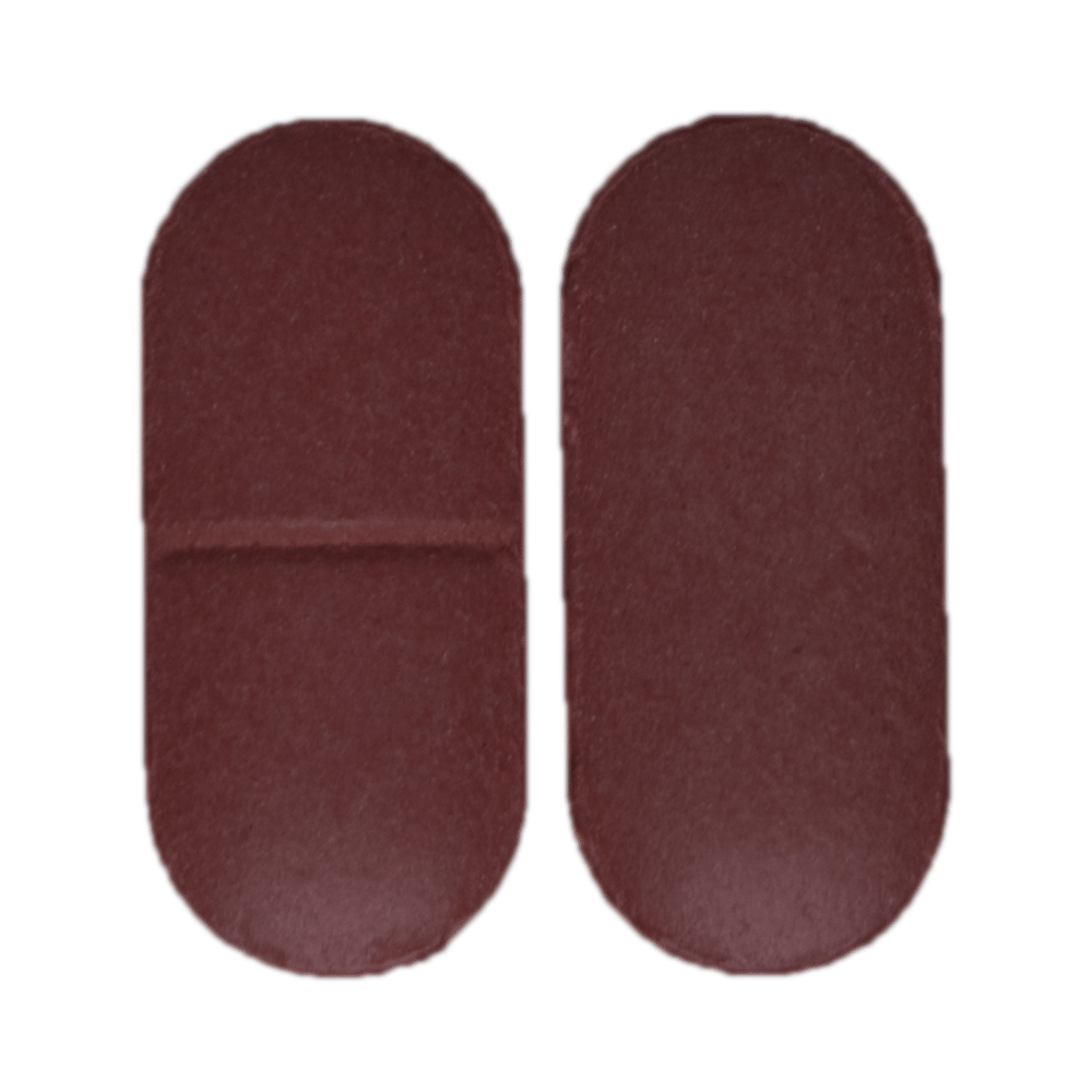 Strozina 500 Tablet - Image 6