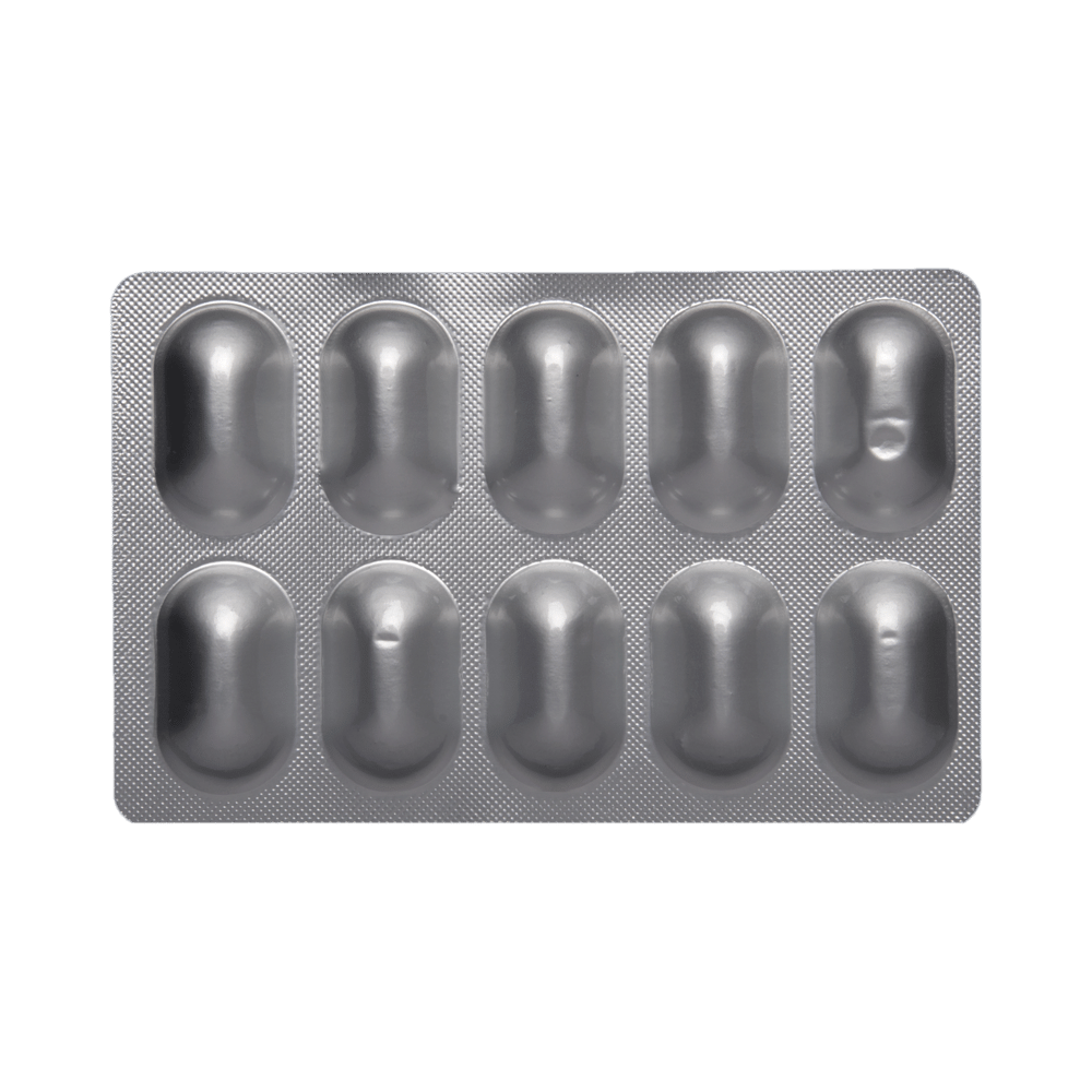 Strozina 500 Tablet - Image 4