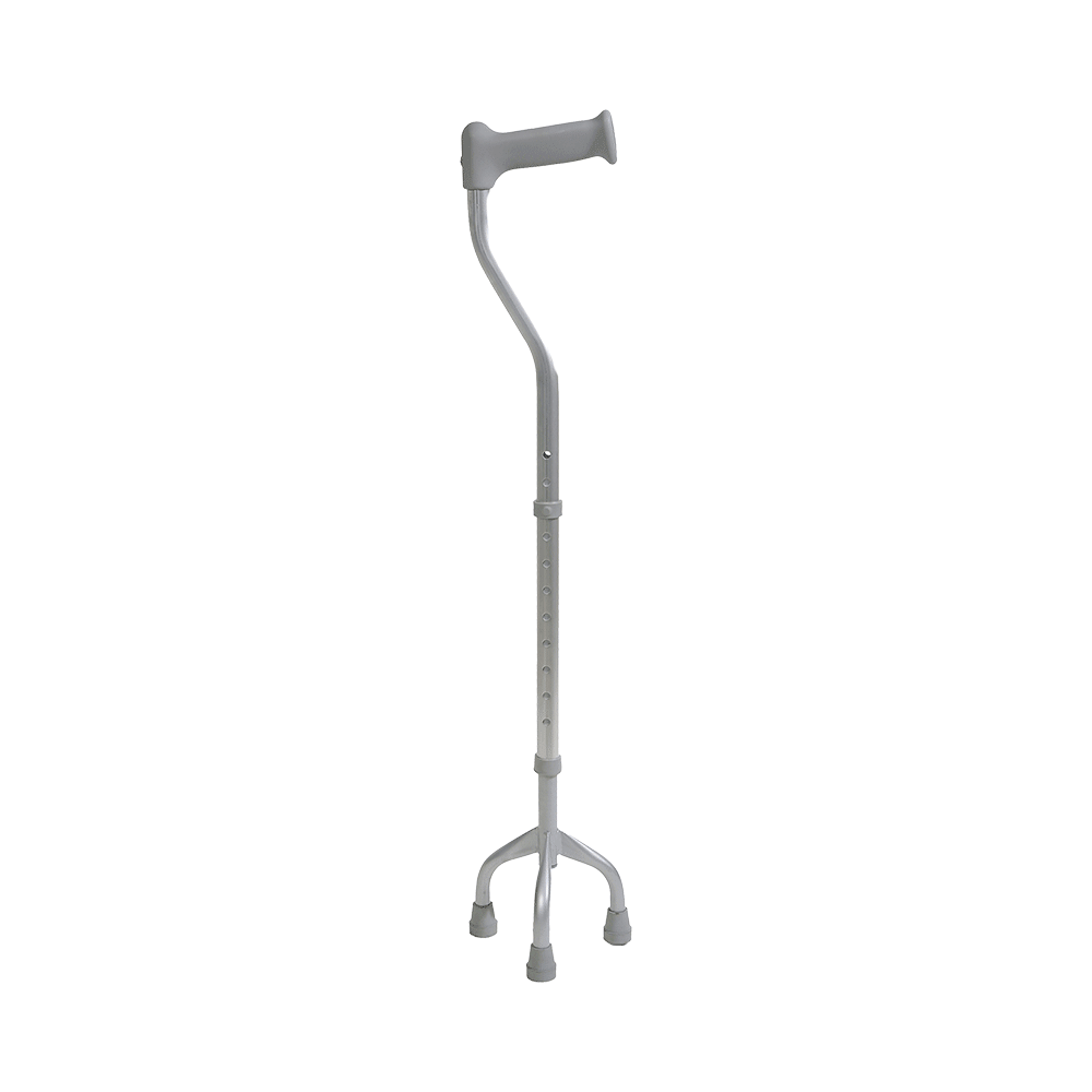 Sunbeam Tripod Cane with Small Base - Image 1