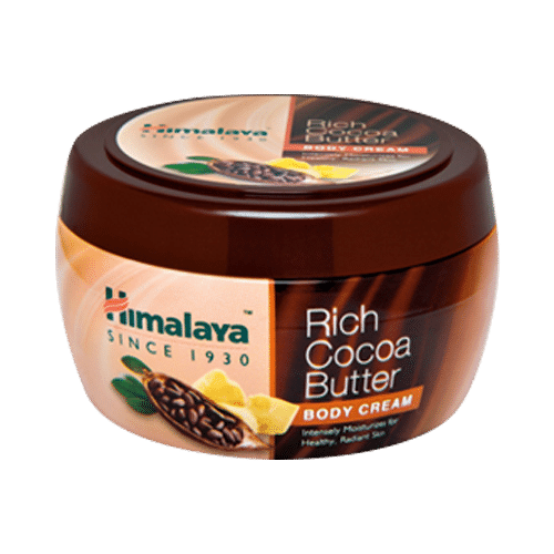Himalaya Rich Cocoa Butter Body Cream