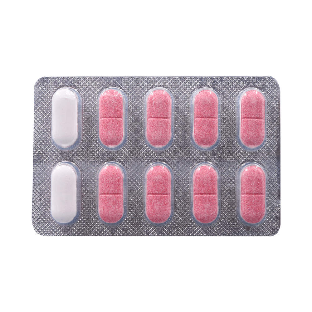 Gliaid Forte 3 Tablet PR - Image 3