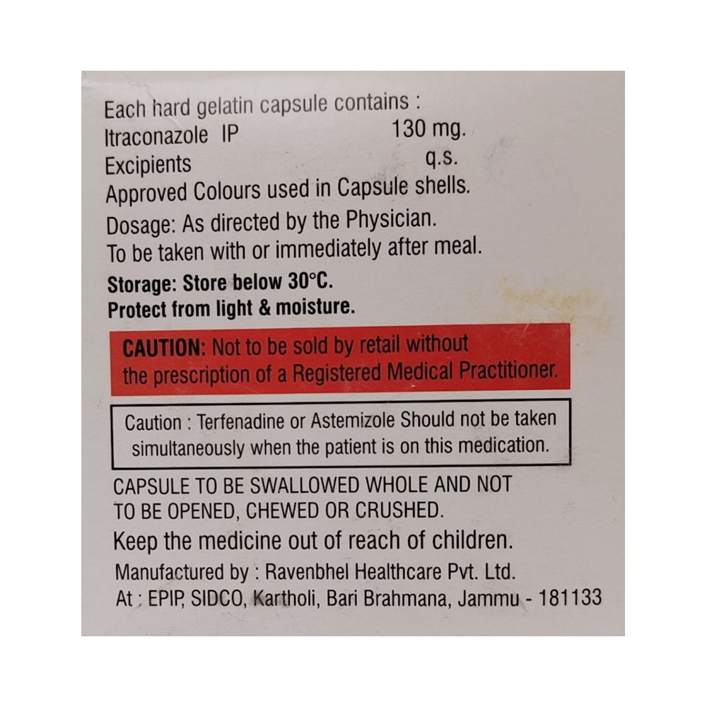 ET-SB 130 Capsule - Image 2