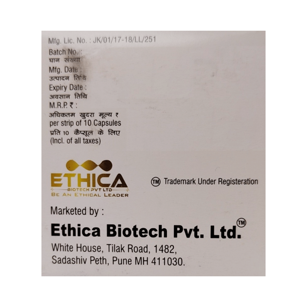ET-SB 130 Capsule - Image 3