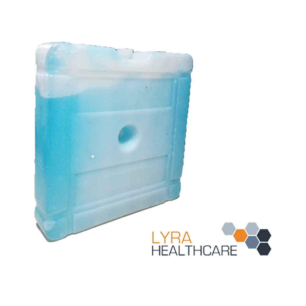 Lyra Healthcare Hot & Cold Gel pack