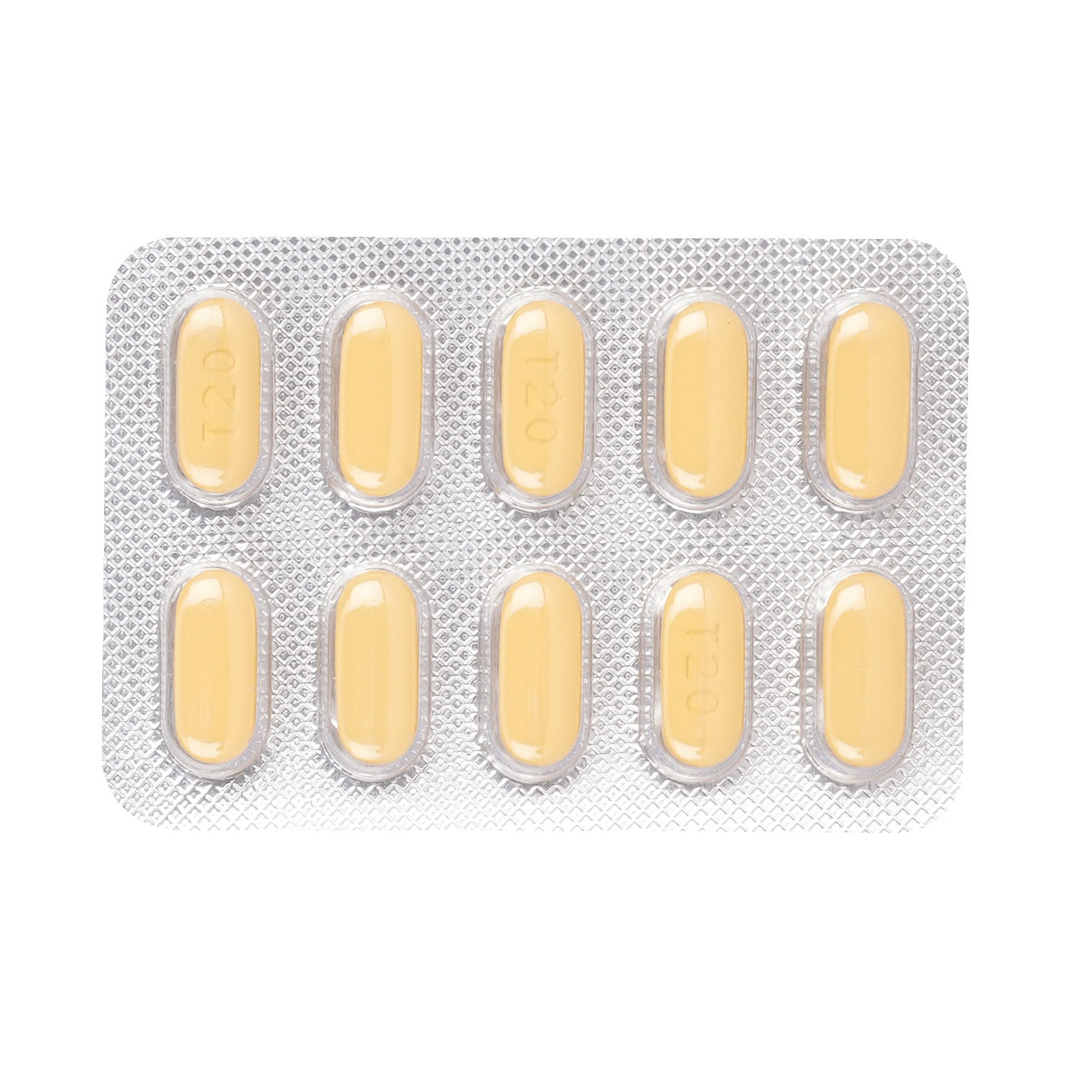 Tadaflo 20mg Tablet - Image 5
