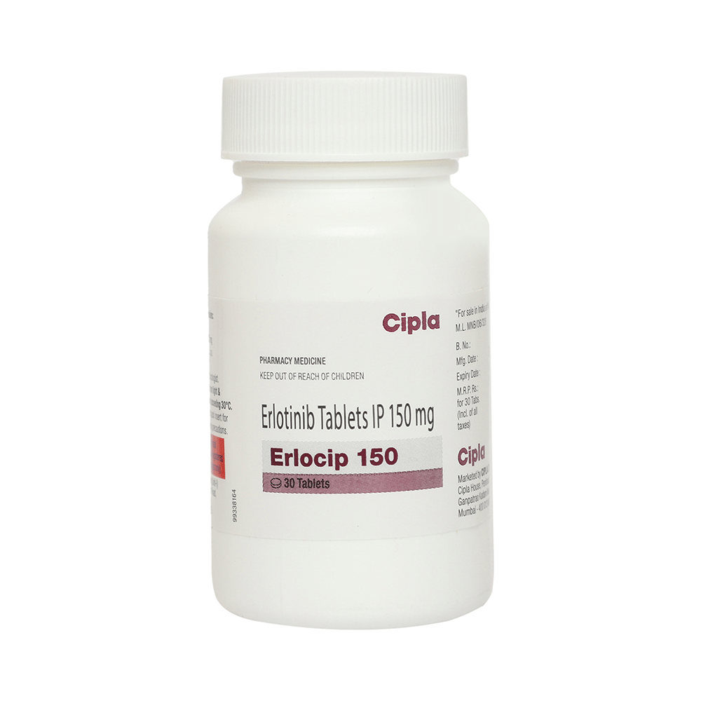 Erlocip 150 Tablet - Image 5