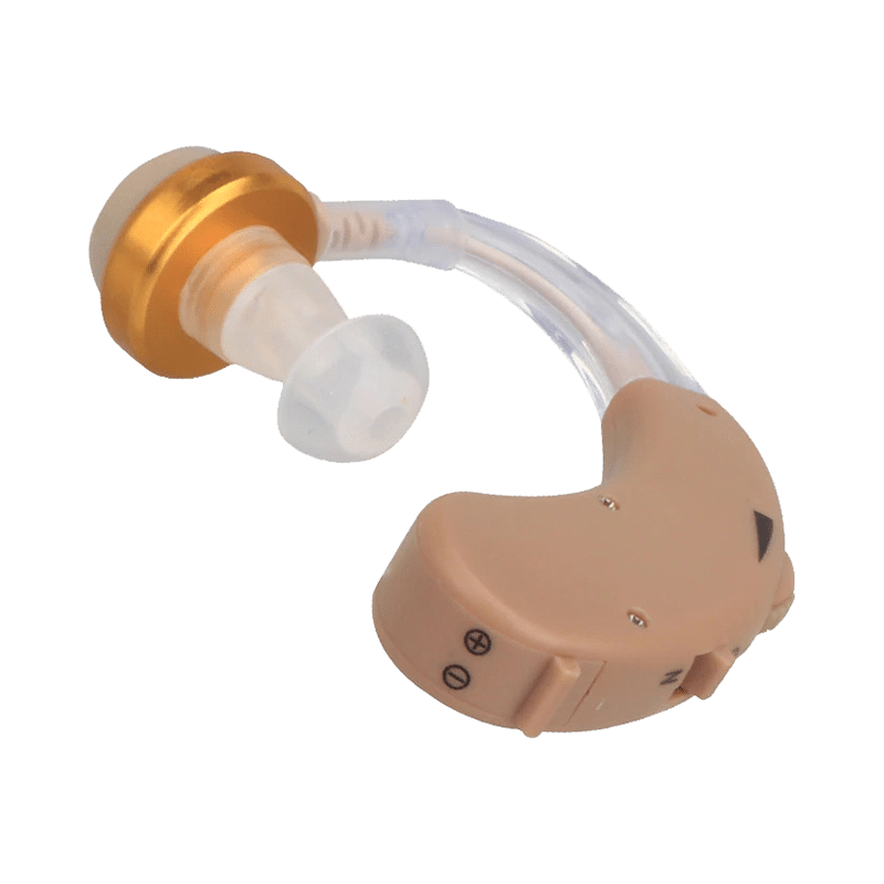 Axon F-138 Hearing Aid Beige - Image 2