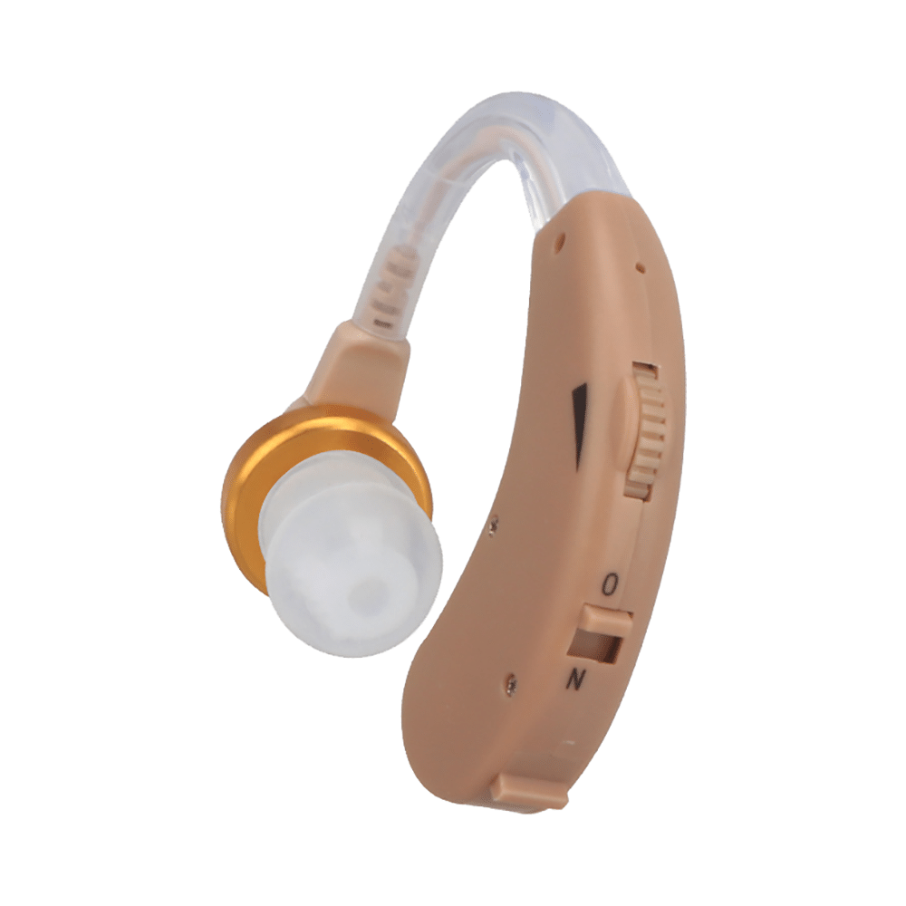 Axon F-138 Hearing Aid Beige