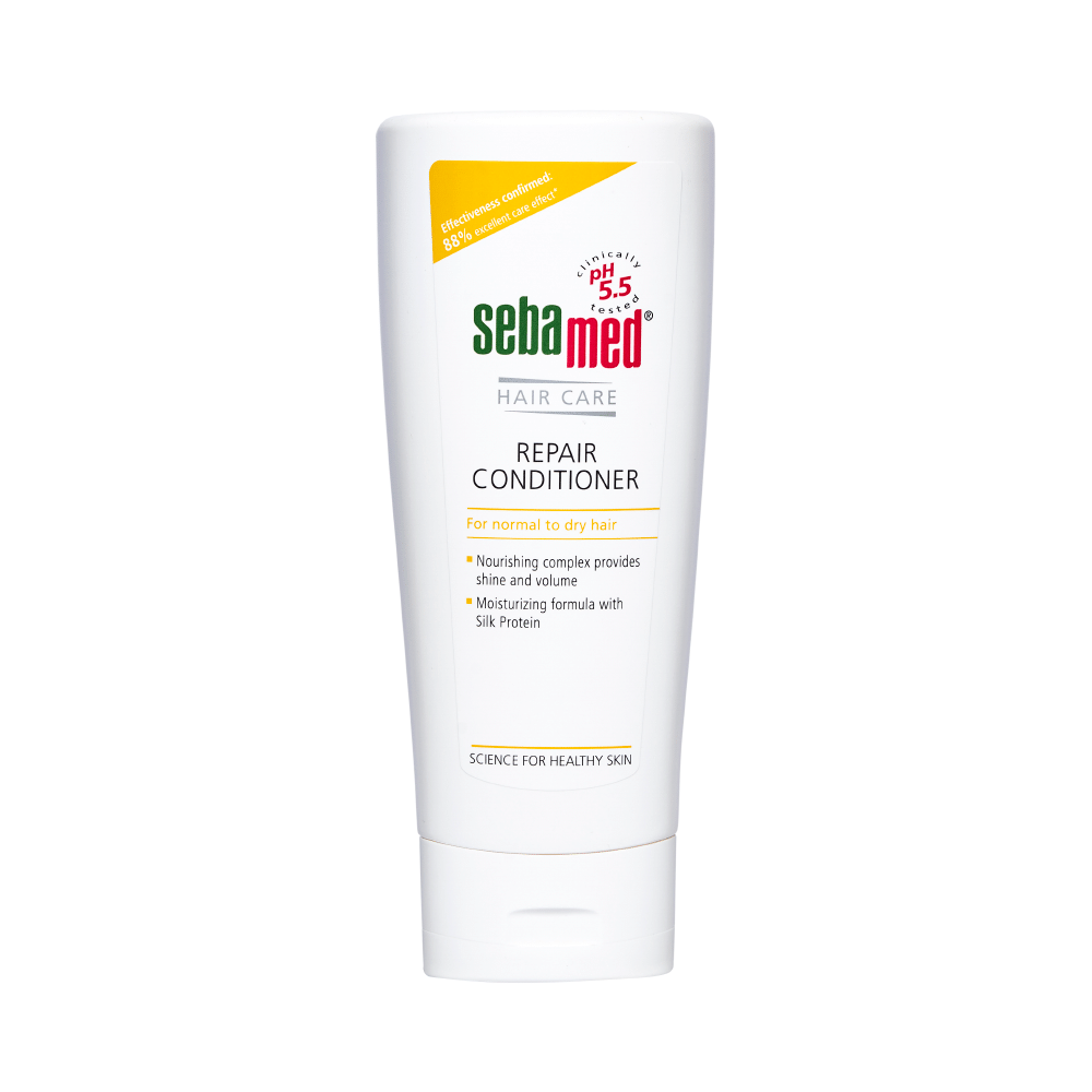 Sebamed Hair Repair Conditioner - Image 4