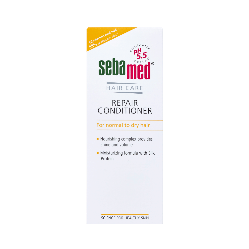 Sebamed Hair Repair Conditioner - Image 1