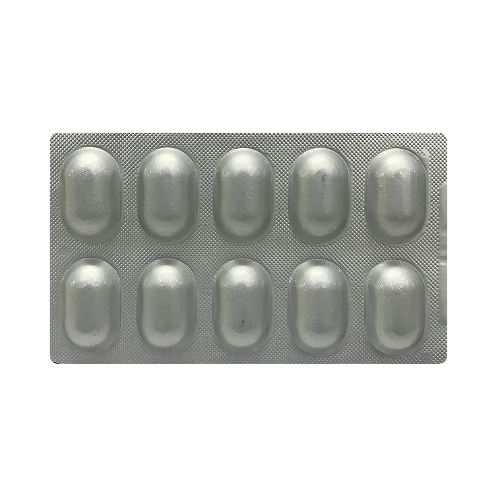 Osteofed-GM Tablet - Image 3