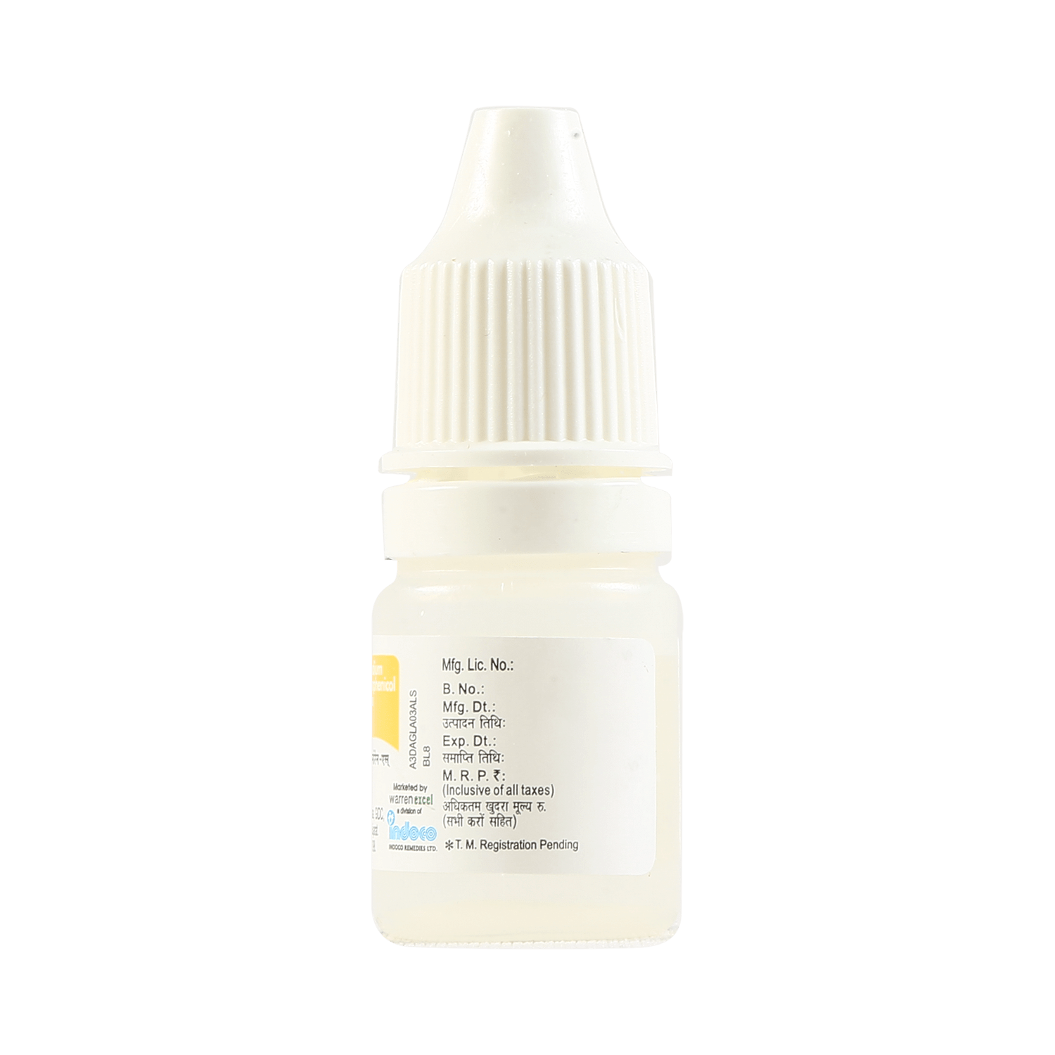 Dexoren S Eye/Ear Drops - Image 7