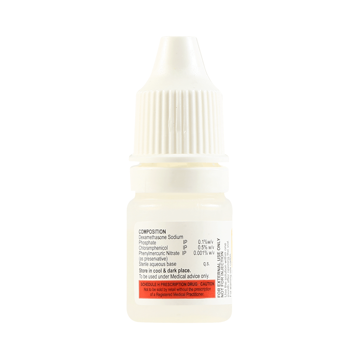 Dexoren S Eye/Ear Drops - Image 6