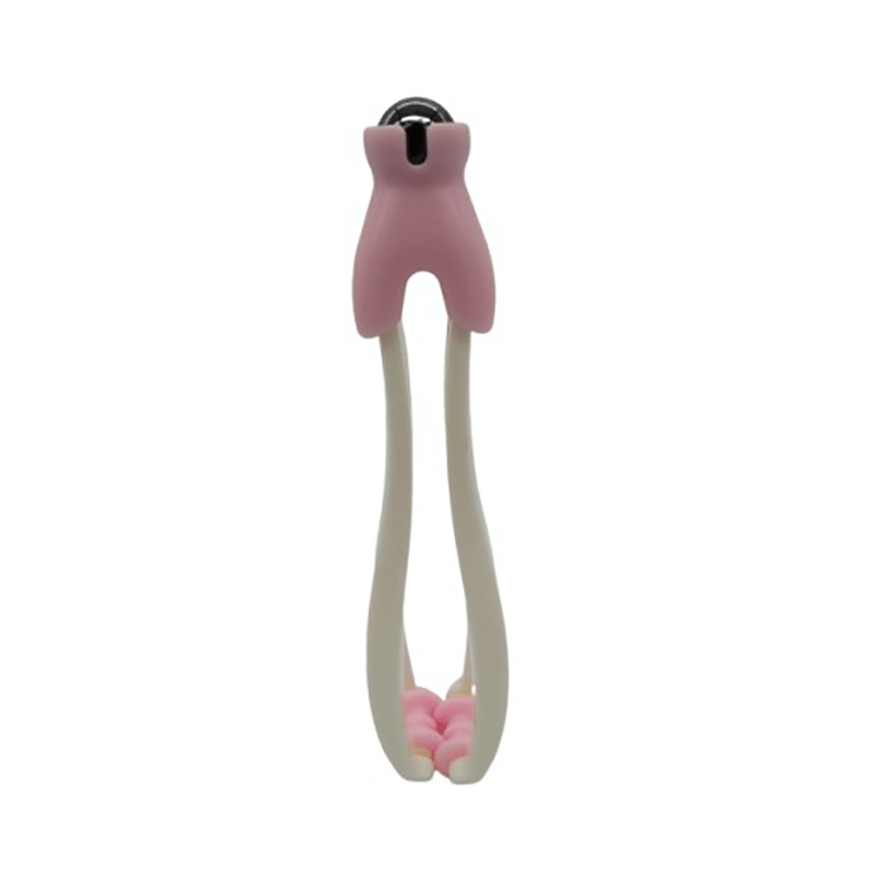 TCI Star Health Finger Massager Pink - Image 2