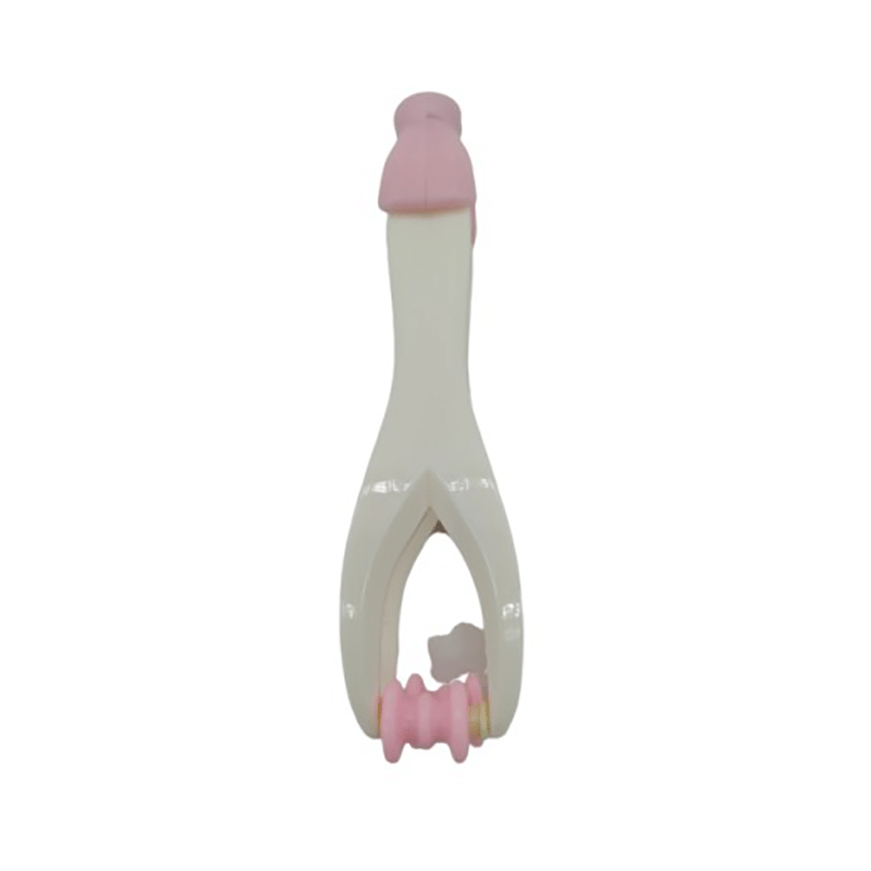 TCI Star Health Finger Massager Pink - Image 1