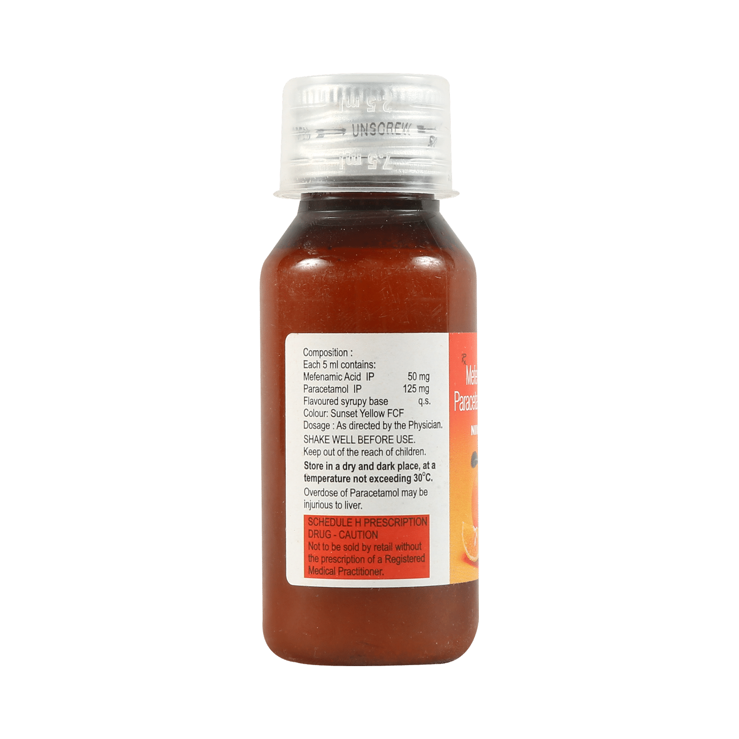 Nimceta MF Suspension - Image 3