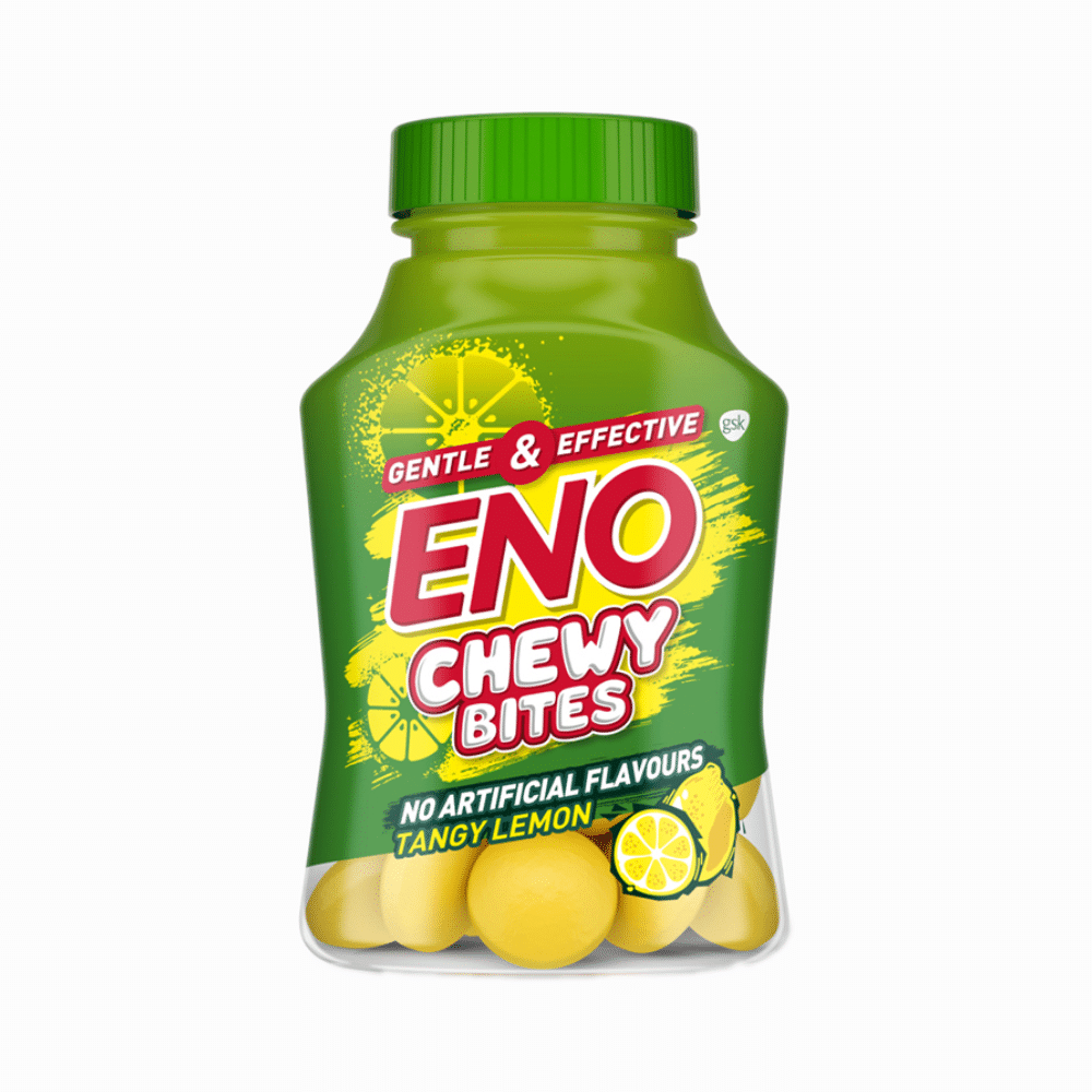 Eno Chewy Bites Tangy Lemon