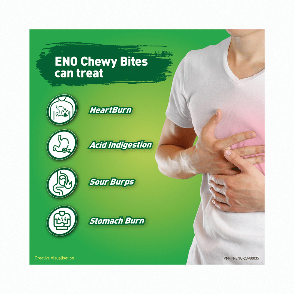 Eno Chewy Bites Tangy Lemon - Image 4