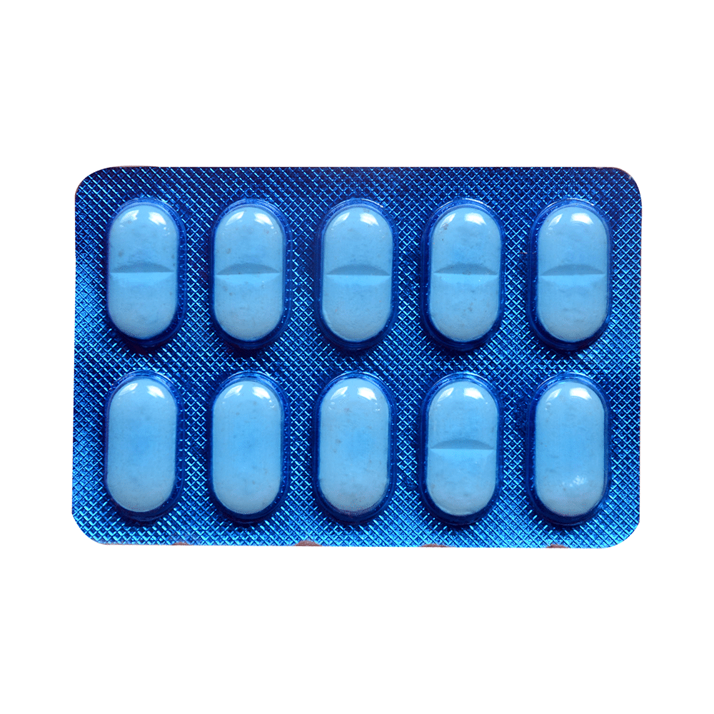 Auspyratic 650 Tablet DT - Image 3