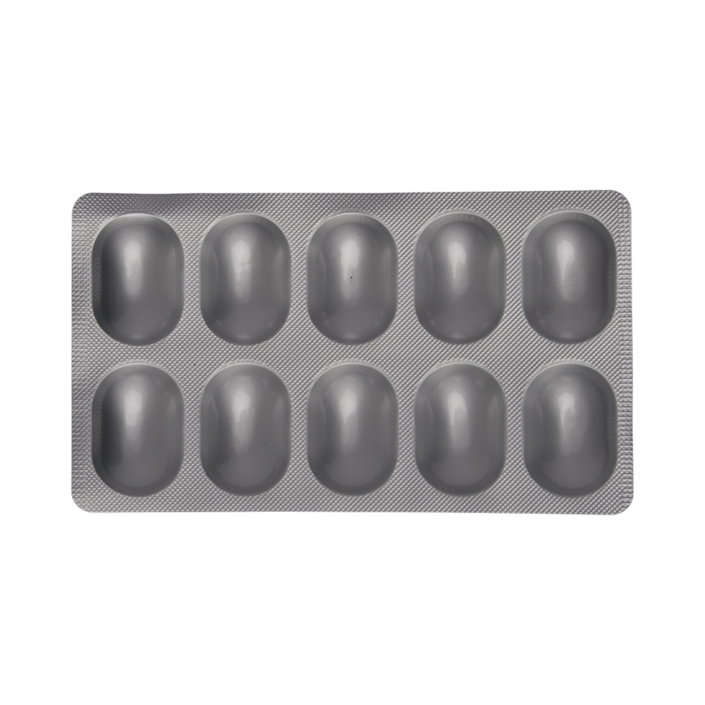 Pioz MF G 1 Tablet SR - Image 4